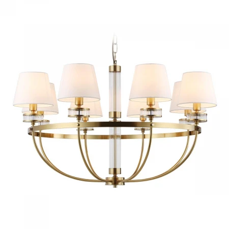 Подвесная люстра Ambrella Light High Light Classic LH71253