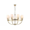 Подвесная люстра Ambrella Light High Light Classic LH71253