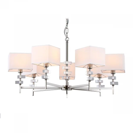 Подвесная люстра Ambrella Light High Light Classic LH71323