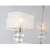 Подвесная люстра Ambrella Light High Light Classic LH71331