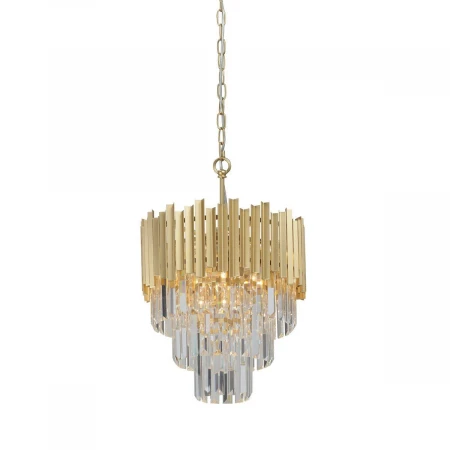 Подвесная люстра Vitaluce V58471-8/5