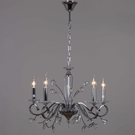 Люстра Reluce 08252-0.4-05 CR