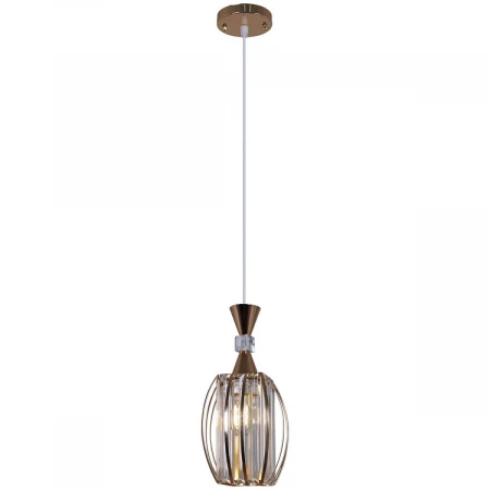 Люстра Reluce 03868-0.4-01 GD