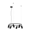 Подвесная люстра F-Promo Mobile 4635-6P Подвесная люстра F-Promo Mobile 4635-6P