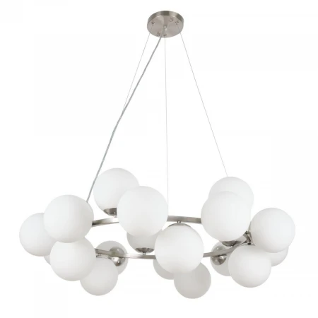 Подвесная люстра MyFar Aerton MR1949-20P