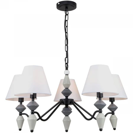 Подвесная люстра Rivoli Alisia 2096-305 Б0066427