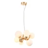 Подвесная люстра Rivoli Liviana 4137-305 Б0066429