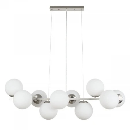 Подвесная люстра MyFar Aerton MR2941-10P