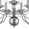 Подвесная люстра Lumion Classi Incanto 8034/10 Подвесная люстра Lumion Classi Incanto 8034/10