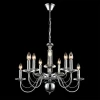 Подвесная люстра Lumion Classi Incanto 8034/10 Подвесная люстра Lumion Classi Incanto 8034/10
