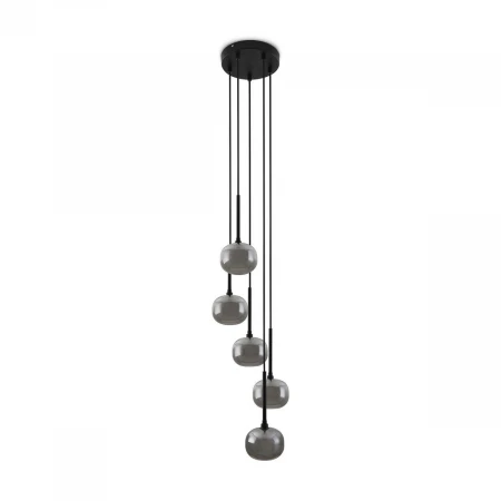 Подвесная люстра Freya Shimmer FR5435PL-05B1