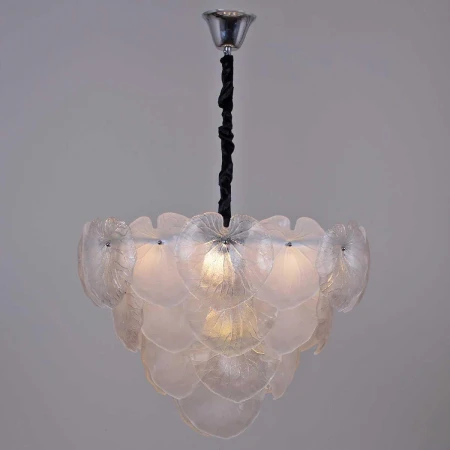 Люстра Illumico IL5105-12PDI-39 CR