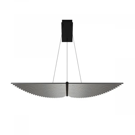 Подвесная светодиодная люстра Favourite Vingar 4381-2P