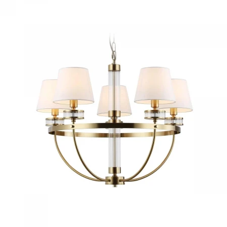 Подвесная люстра Ambrella Light High Light Classic LH71251