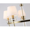 Подвесная люстра Ambrella Light High Light Classic LH71251 Подвесная люстра Ambrella Light High Light Classic LH71251