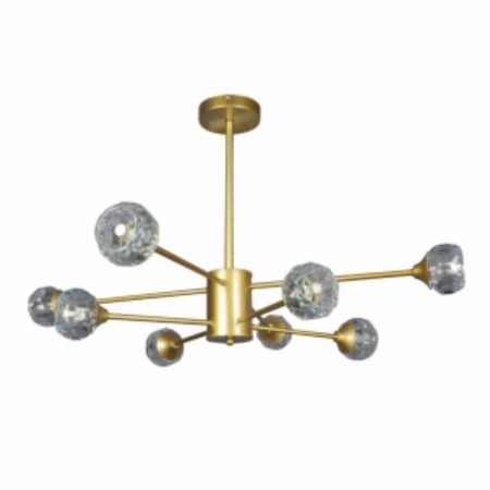 Подвесная люстра LEEK LE062200-024