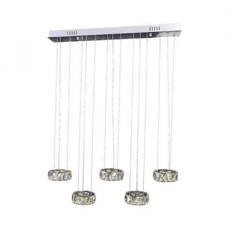 Подвесная люстра LEEK LE062200-013