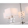 Подвесная люстра Ambrella Light High Light Classic LH71321