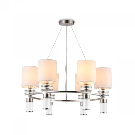 Подвесная люстра Ambrella Light High Light Classic LH71291