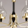 Подвесная люстра De City Каталина 361012605 Подвесная люстра De City Каталина 361012605