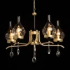Подвесная люстра De City Каталина 361012605 Подвесная люстра De City Каталина 361012605