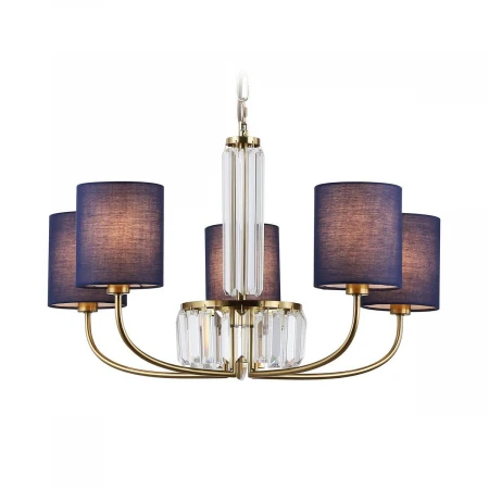 Подвесная люстра Ambrella Light High Light Classic LH71271