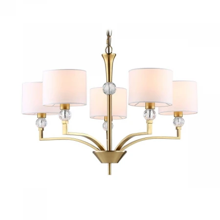 Подвесная люстра Ambrella Light High Light Classic LH71131