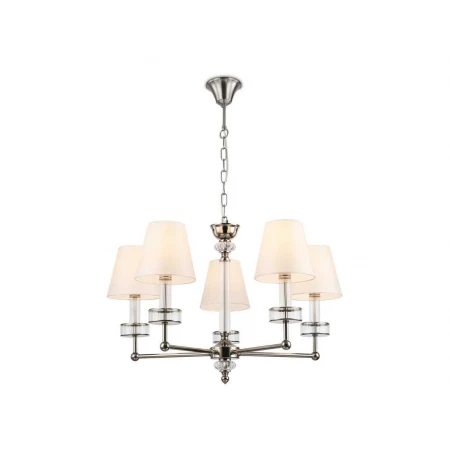 Подвесная люстра Ambrella light High Light LH71001