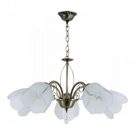 Подвесная люстра Reluce 06562-0.4-05