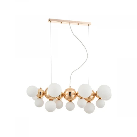 Подвесная люстра Rivoli Liviana 4137-306 Б0066463