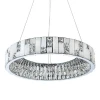 Подвесная люстра Modelux premium ML.6988.600P CR Подвесная люстра Modelux premium ML.6988.600P CR