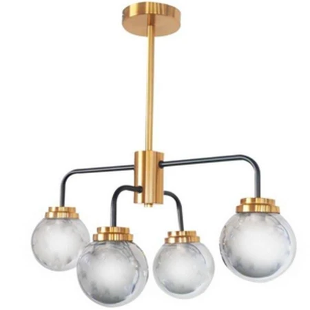 Подвесная люстра LEEK LE062300-029