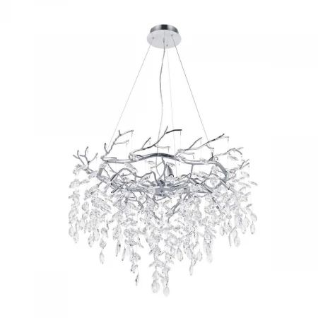 Подвесная люстра MODESTYLE MS.2104.800 SL