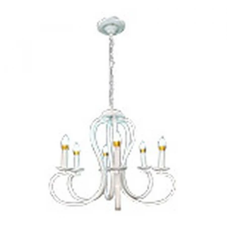 Подвесная люстра LEEK LE062300-014