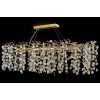 Подвесная люстра Dio DArte Elite Tavenna H 1.5.120x40.103 G Подвесная люстра Dio DArte Elite Tavenna H 1.5.120x40.103 G