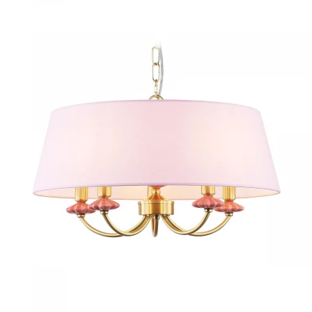 Подвесная люстра Ambrella Light High Light Ceramo Classic LH75021