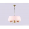 Подвесная люстра Ambrella Light High Light Ceramo Classic LH75021