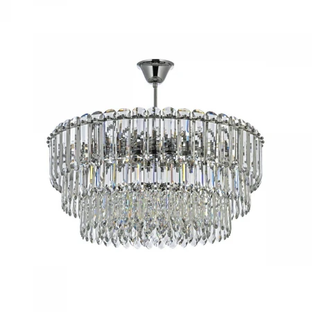 Подвесная люстра Dio DArte Elite Olivetta E 1.5.60.100 N