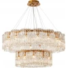 Люстра подвесная хрустальная 2174/05/26P Stilfort, серия Admire Люстра подвесная хрустальная 2174/05/26P Stilfort, серия Admire
