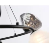 Подвесная люстра Ambrella light High Light LH15003