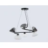 Подвесная люстра Ambrella light High Light LH15003