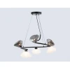 Подвесная люстра Ambrella light High Light LH15003