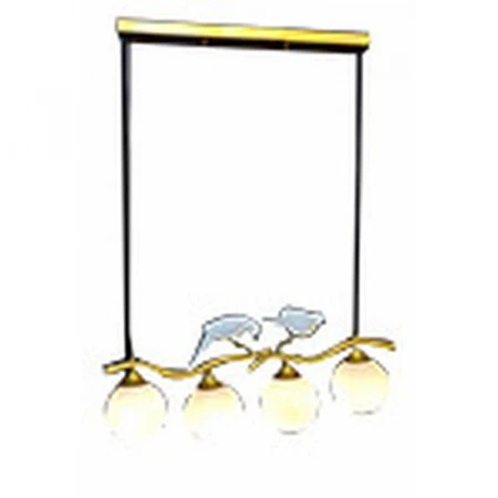 Подвесная люстра LEEK LE062300-019