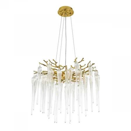 Подвесная люстра MODESTYLE MS.2114.460 GD