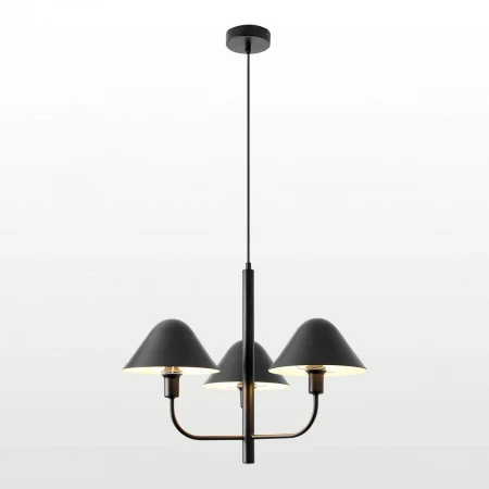 Подвесная люстра Lussole Lgo LSP-8971