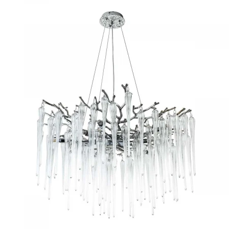 Подвесная люстра MODESTYLE MS.2114.760 CR