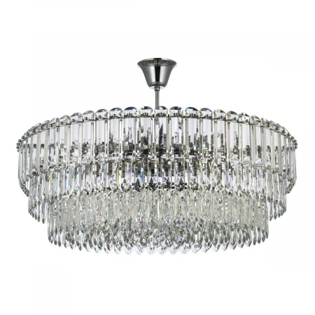 Подвесная люстра Dio DArte Elite Olivetta E 1.5.80.100 N