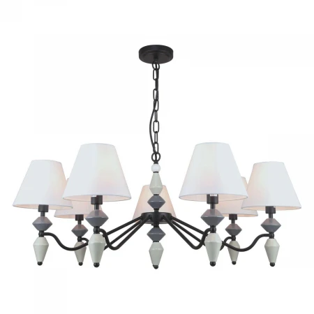 Подвесная люстра Rivoli Alisia 2096-307 Б0066440