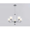 Подвесная люстра Ambrella light High Light LH56001