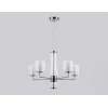 Подвесная люстра Ambrella light High Light LH56001